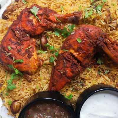"Choco Thali - CT109-code 003 - Click here to View more details about this Product